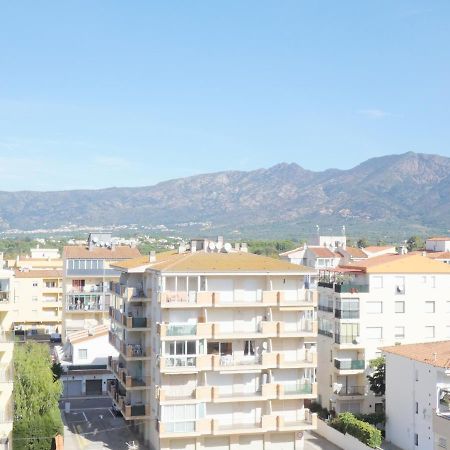 Bora 4-D Apartamento Roses Exterior foto