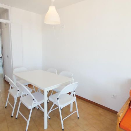 Bora 4-D Apartamento Roses Exterior foto