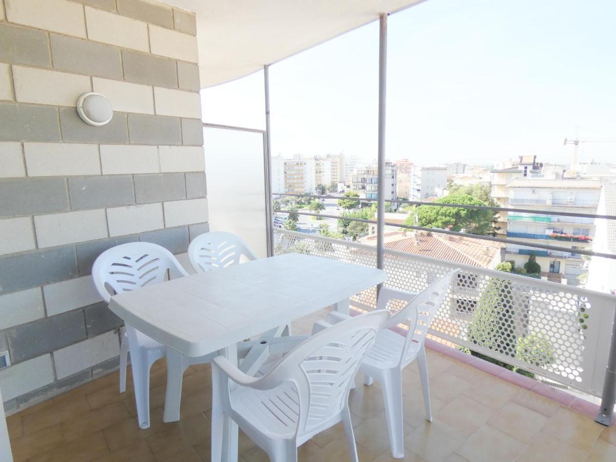 Bora 4-D Apartamento Roses Exterior foto