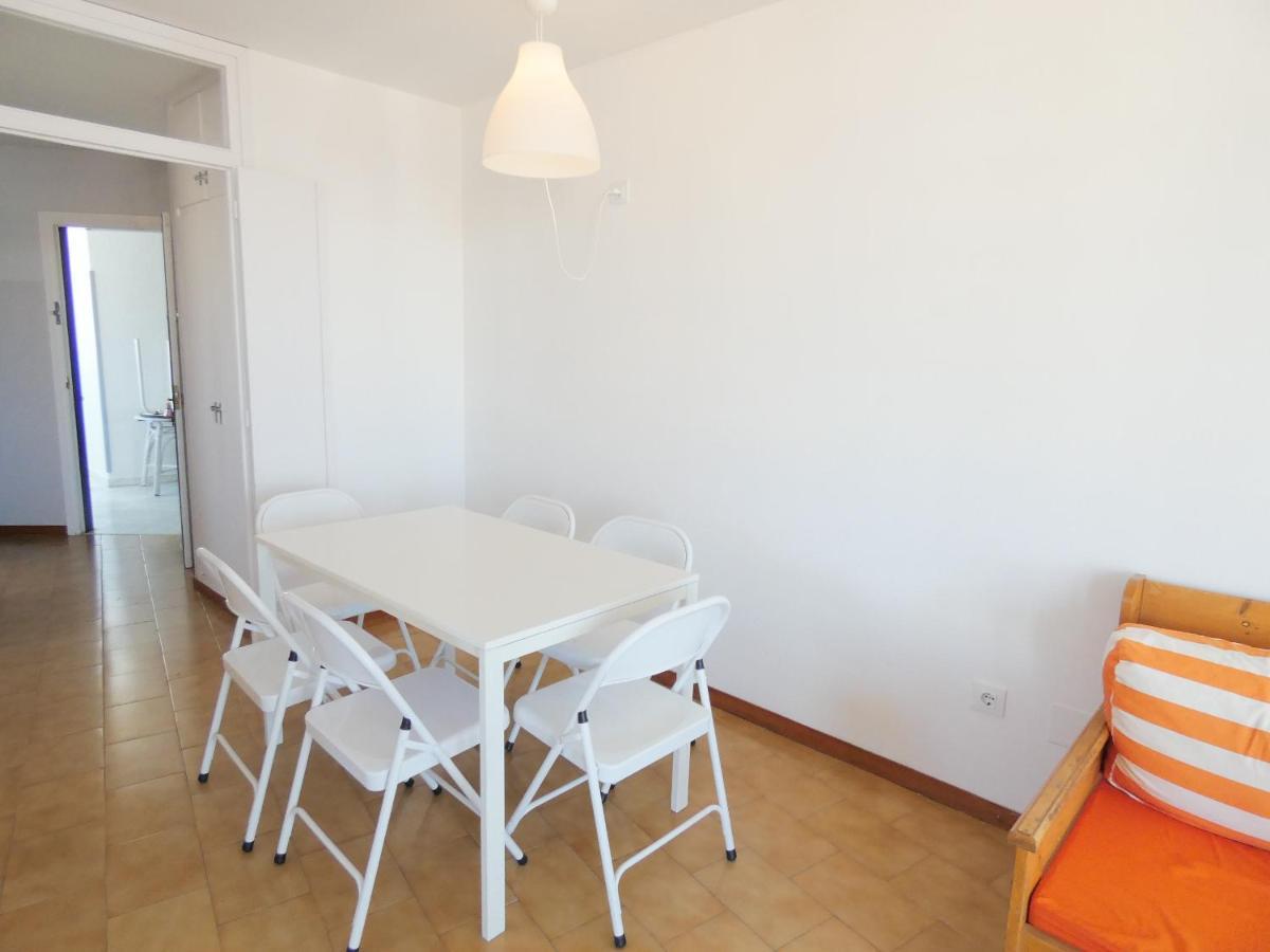 Bora 4-D Apartamento Roses Exterior foto