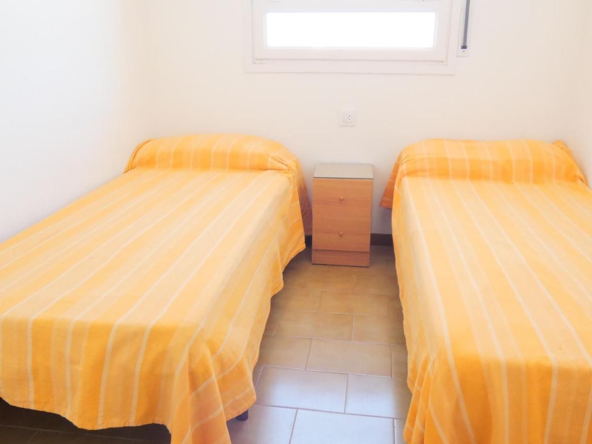 Bora 4-D Apartamento Roses Exterior foto